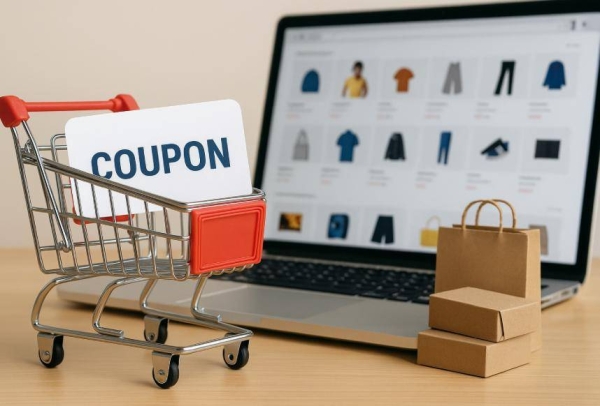Smart shoppers use GC Coupons to cut costs, thus accelerating e-commerce boom in Saudi Arabia