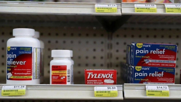 Major medical groups say it is safe for pregnant women to take acetaminophen, also known as paracetamol