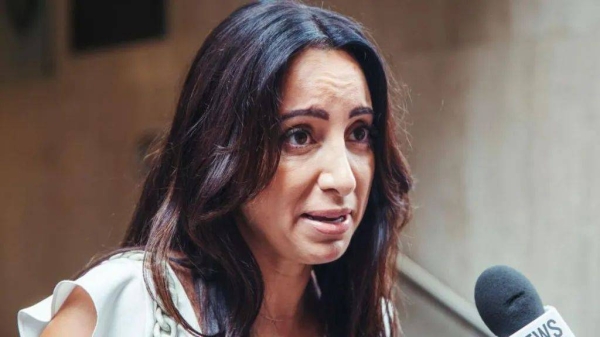 Antoinette Lattouf's dismissal triggered a wave of public outrage