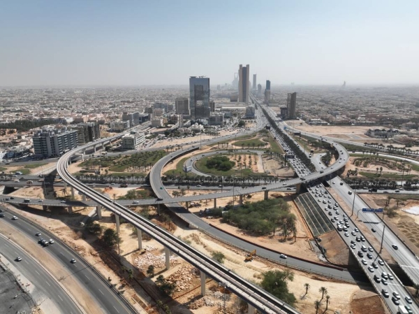Under the new rules, which took effect on Thursday, September 25, 2025, the total rental value of properties cannot be increased for five years within Riyadh’s urban boundary.