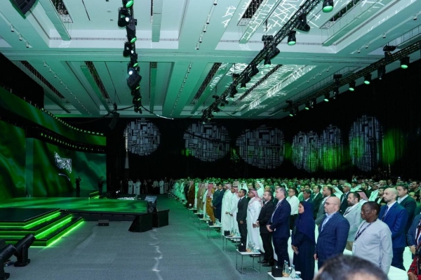 Schneider Electric launches Second Innovation Summit in Riyadh with strong government participation and new 