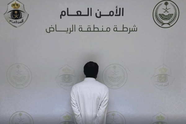 Riyadh police arrest expat for exploiting women and children in begging