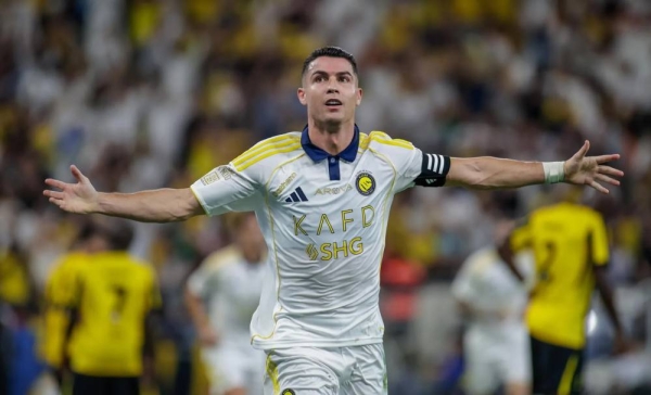 Ronaldo and Mane strike as Al Nassr down Al Ittihad in top-of-table clash