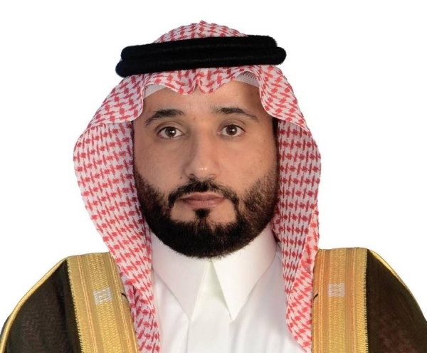 Dr. Murayea bin Saad Hubbash.