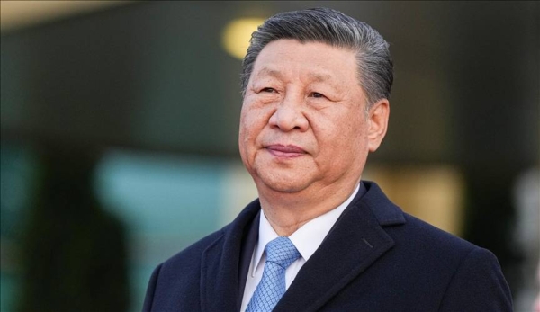 China ready to deepen cooperation with Cuba, says Xi