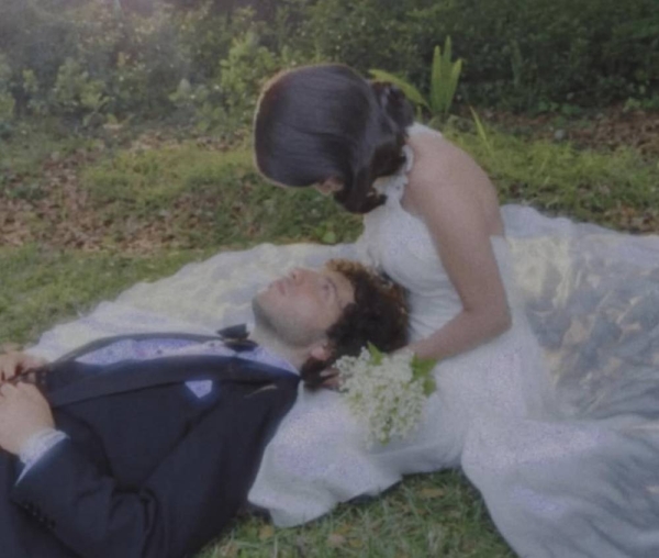Selena Gomez marries music producer Benny Blanco in California ceremony