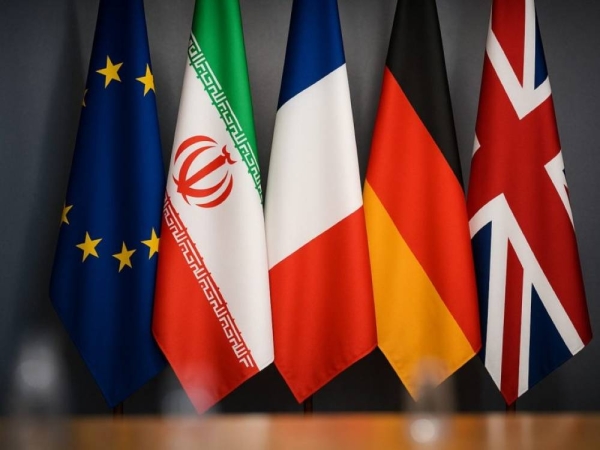 UN sanctions reimposed on Iran a decade after nuclear deal