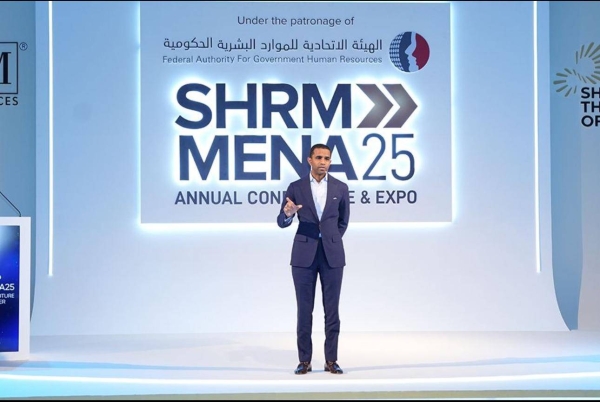 SHRM MENA Annual Conference 2025 brings experts together in Dubai to shape future of work