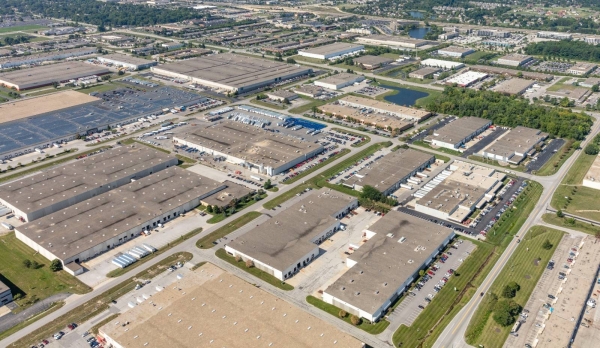 Arcapita successfully exits US portfolio of nine industrial assets