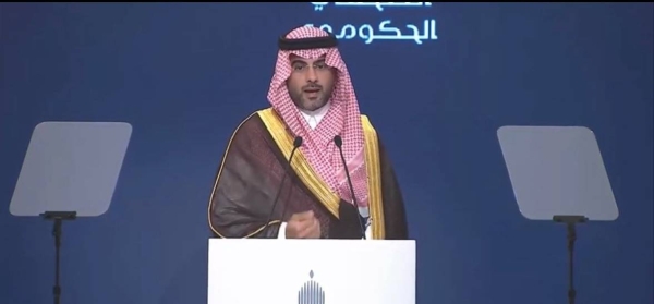 The CEO of the Real Estate General Authority (REGA) Abdullah Al-Hammad.