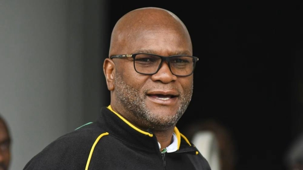 Nkosinathi Emmanuel Mthethwa, 58, was appointed ambassador to France in 2023
