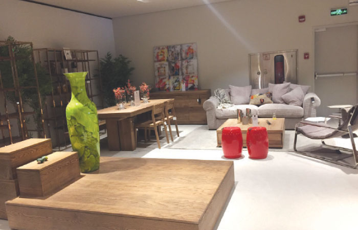 Marina Home ensures exceptional quality that can be enjoyed for many years to come