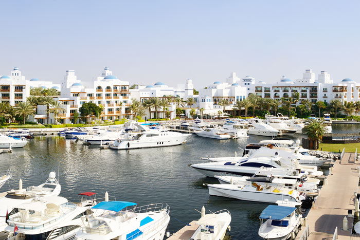 Park Hyatt Dubai – A Family Retreat