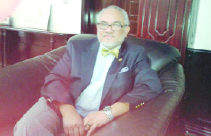 Zainol Rahim Zainuddin