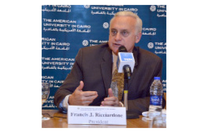 Francis J. Ricciardone