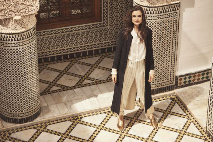 Ramadan: Modest Sophistication
