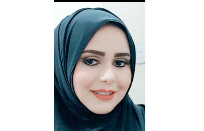 Hanan Alnufaie